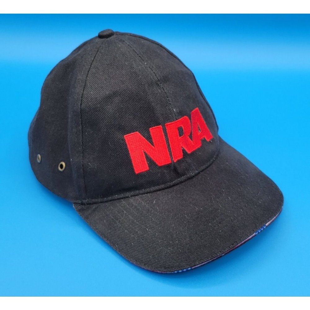 NRA Hat